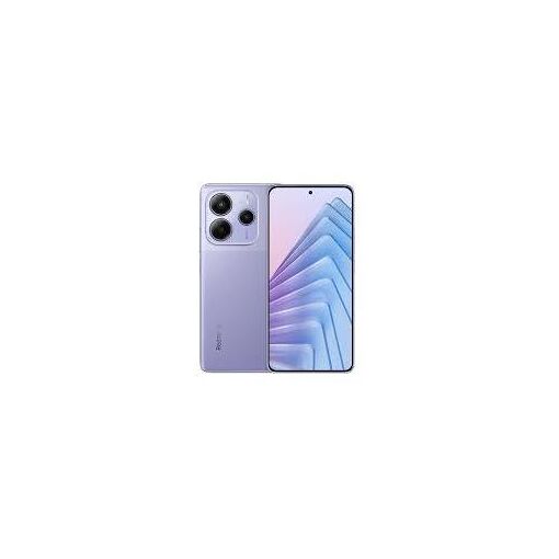 TIM Xiaomi Redmi Note 14 5G - 6.67" Dual SIM Hybrid USB-C Phone, 8GB RAM, 256GB Storage, 5110mAh Battery, Violet