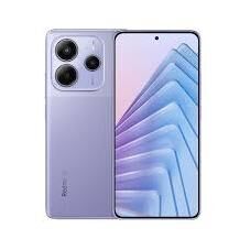 TIM Xiaomi Redmi Note 14 5G - 6.67" Dual SIM Hybrid USB-C Phone, 8GB RAM, 256GB Storage, 5110mAh Battery, Violet