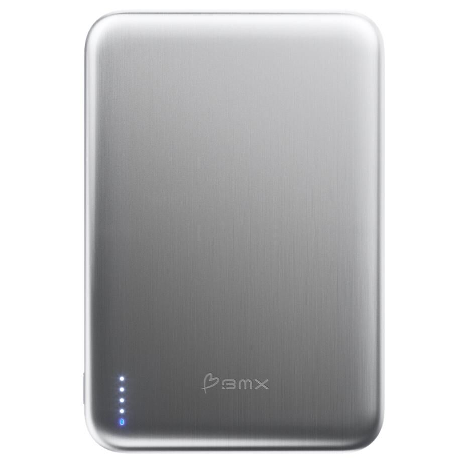 Better Mobile Xperience 5000mAh Power Bank