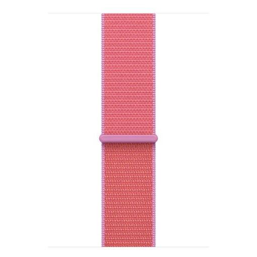Cinturín Apple para reloj inteligente - 46mm - Mango Brillante