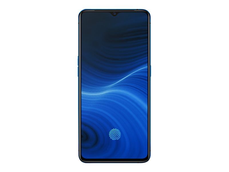 Realme X2 Pro 256GB Blue Neptune