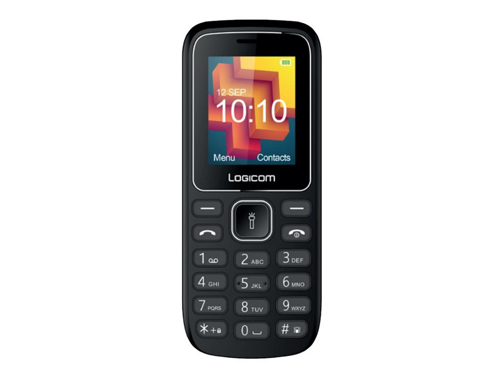 Unidad de almacenamiento Logicom Le Posh 180 GB