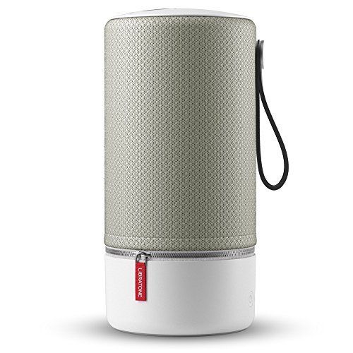 Étui haut-parleur en tissu maille Libratone Zip