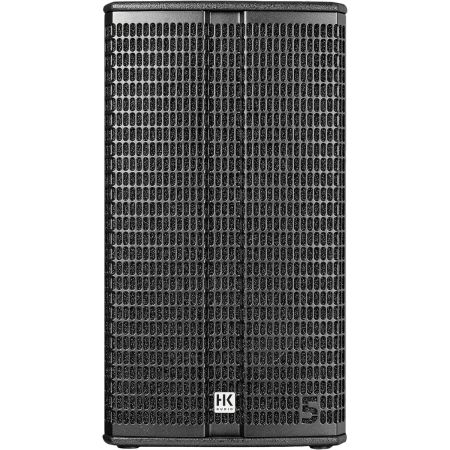 HK Audio Linear 5 MKII 112 FA Active Speaker, 12-inch