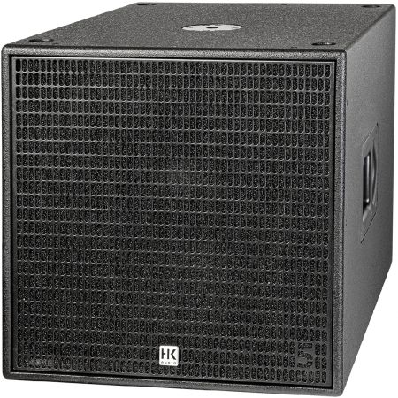 HK Audio Linear 5 MKII 18-inch Active Subwoofer