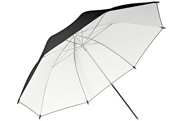 Godox UB-004 84cm Black White Umbrella