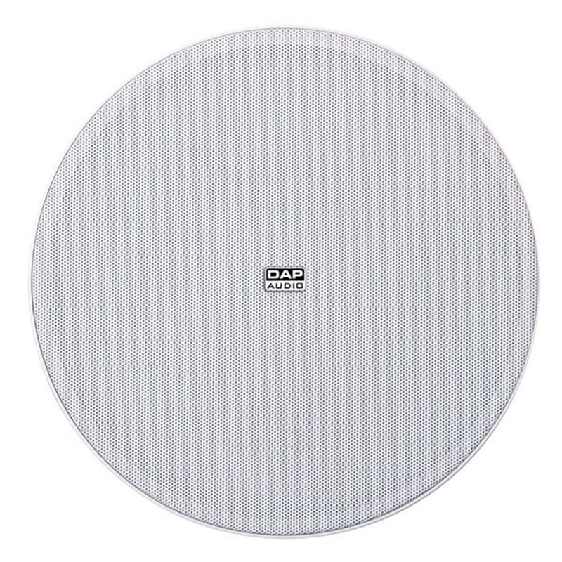 Dap Audio 5-Inch Ceiling Speaker (2-Way, 100V)