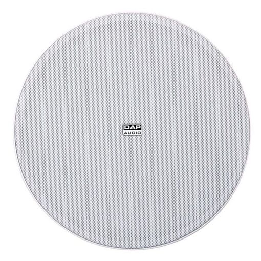Haut-parleur de plafond Dap Audio 5 pouces (2 voies, 100 volts)