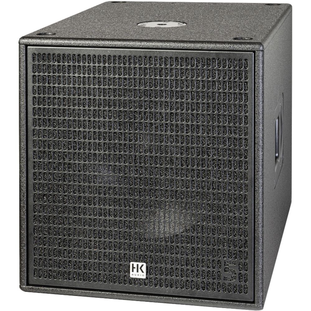 HK Audio Linear 5 MKII 115 Active Subwoofer
