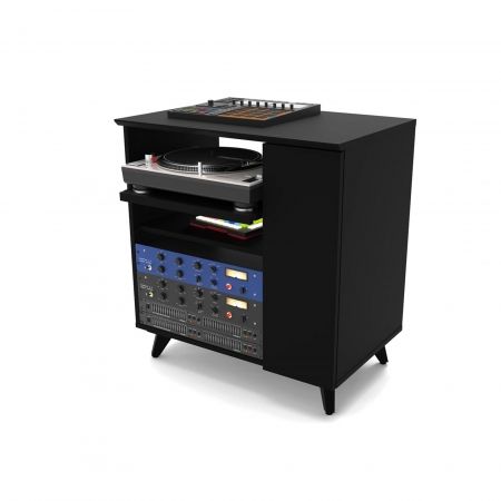 Glorious DJ Modular Side Rack Black