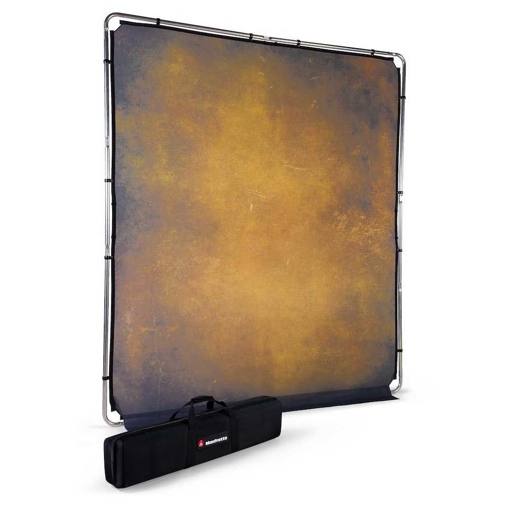Manfrotto Information Sheet Holder LB7926, 2x2.3m