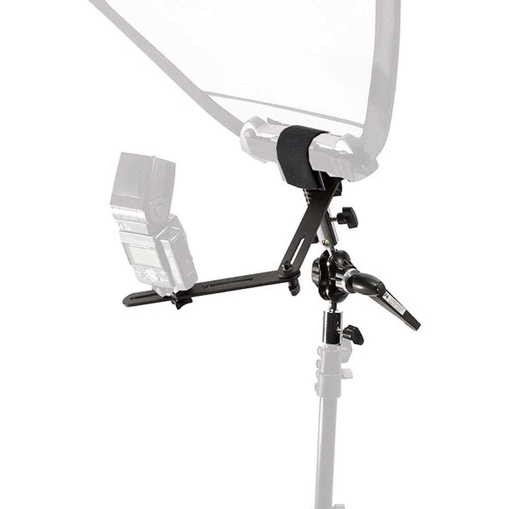 Manfrotto Tripod Support, Model: Trigrip