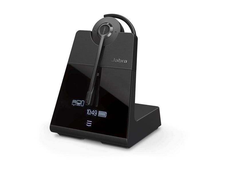 Casque Jabra Engage 65 SE Convertible