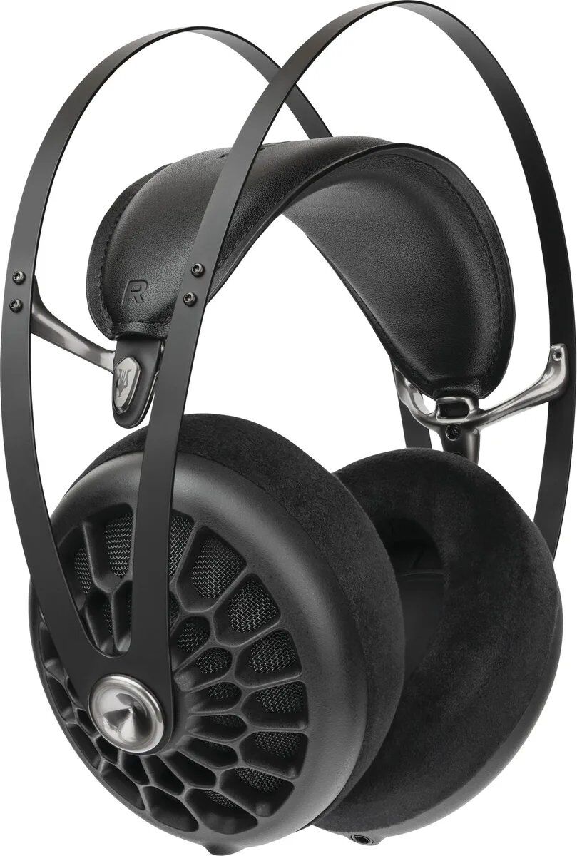 Meze Audio 105 AER Wired Audiophile Headphone