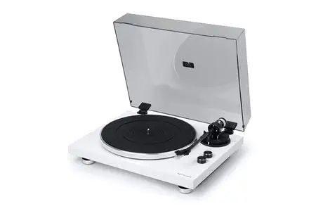Pizca de vinilo Muse MT-109 BTOW Blanco Laqueado