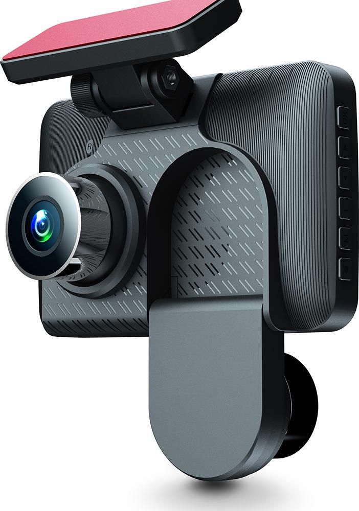 Urban Factory Duplee Dashboard Camera - 3.0MP, 1080p/30fps