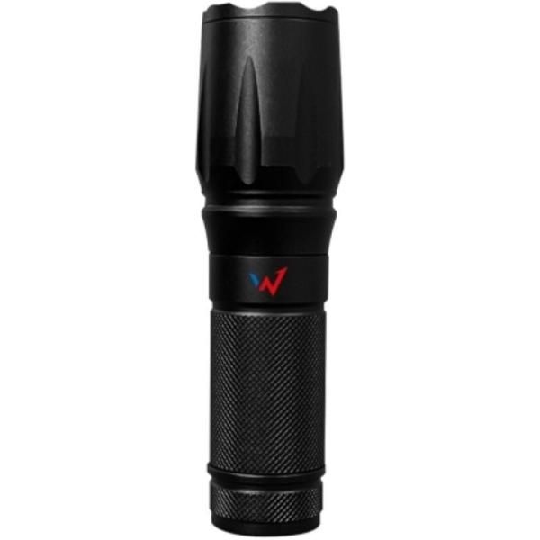 Linterna WONDER WT8001L - 800 lúmenes - 3 pilas * AA