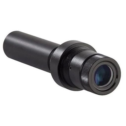 Ocular Celestron CE94224 pour télescope, noir