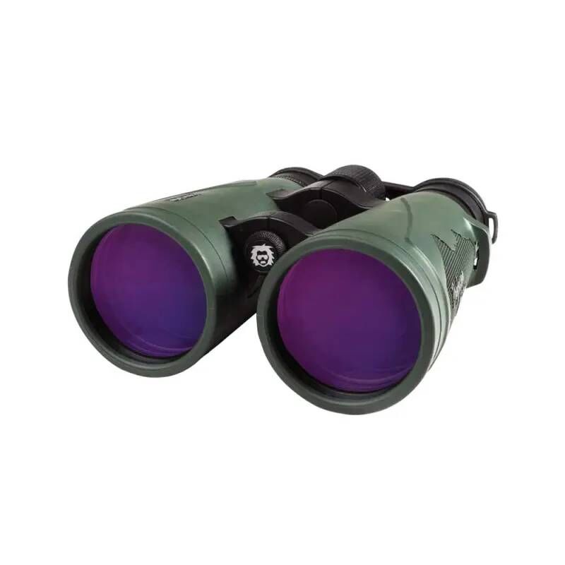 Professor Optiken 8x56 HD Low Dispersion Dielectric Mirror Binoculars