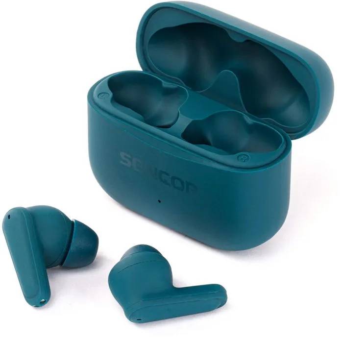 Sencor SEP GRIM ANC TWS Bluetooth Headphones