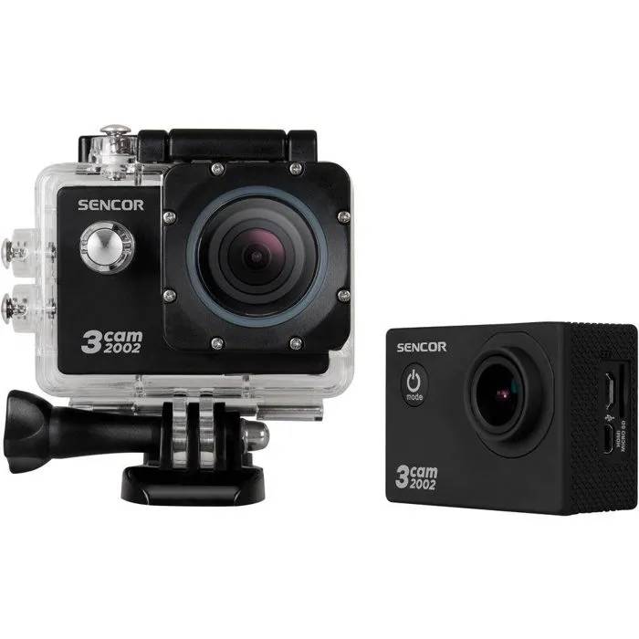 Sencor 3CAM 2002 Outdoor Camera