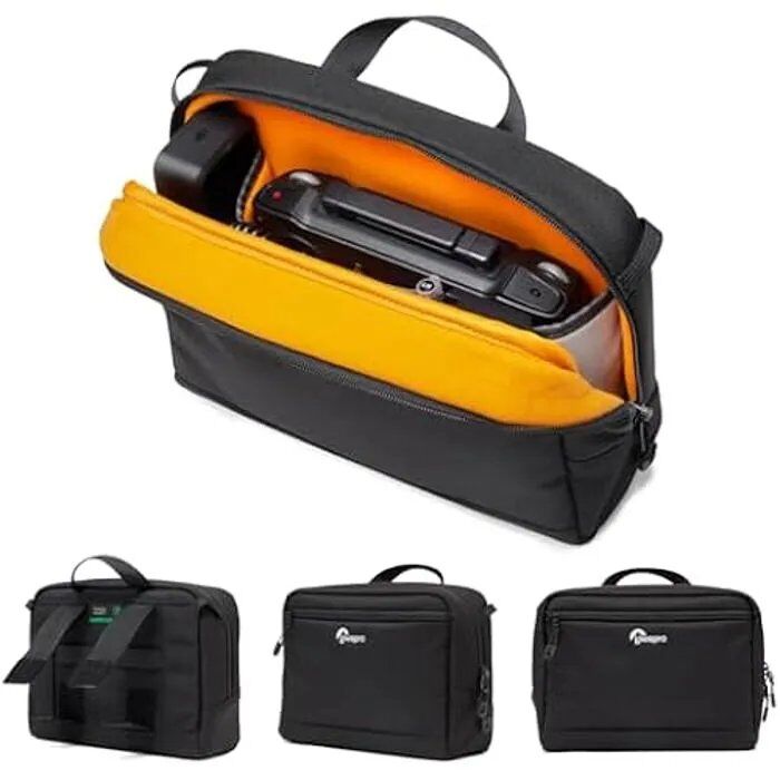 Lowepro ProTactic CS 120 III Photo Insert - SlipLock Compatible