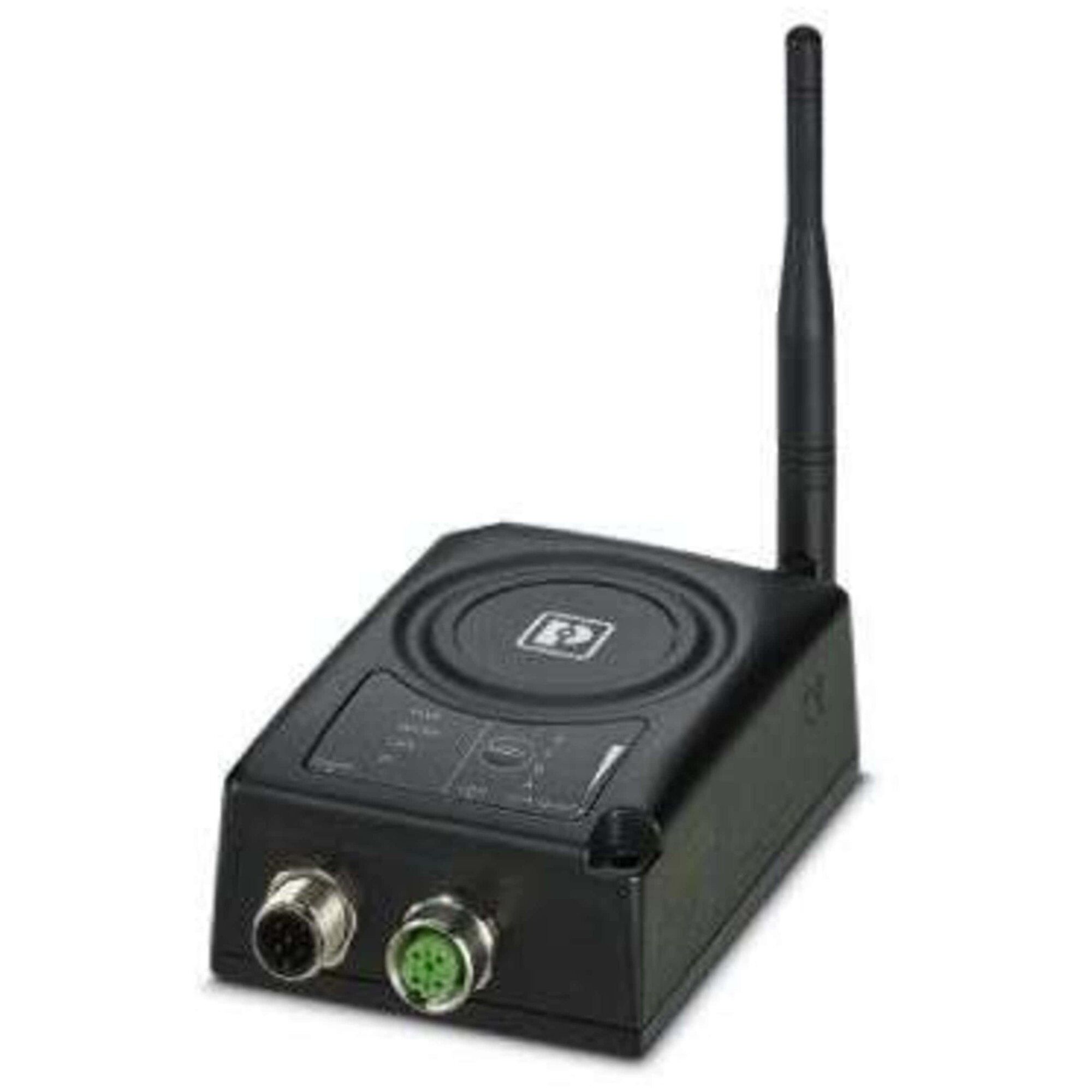 Phoenix Contact Wireless Microphone Transmitter