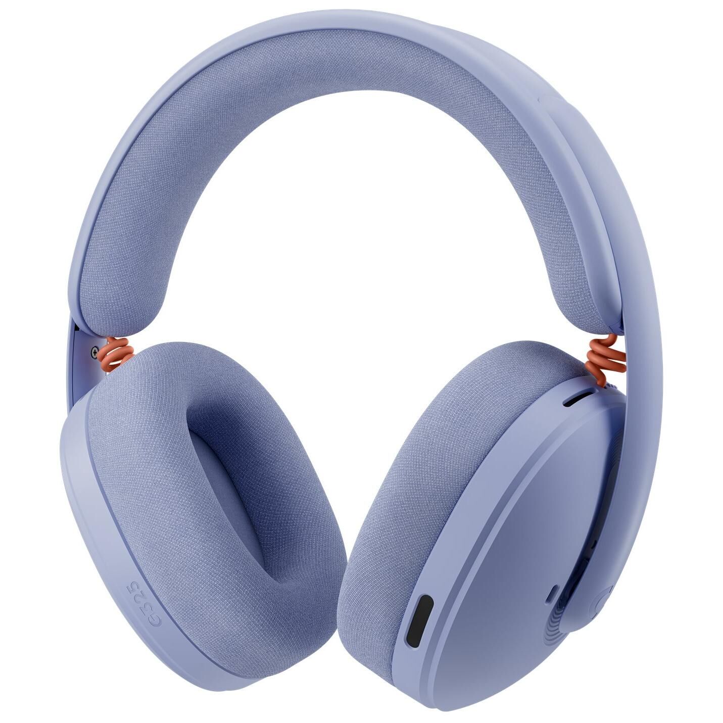 Logitech G G325 Wireless Gaming Headset - Lilac