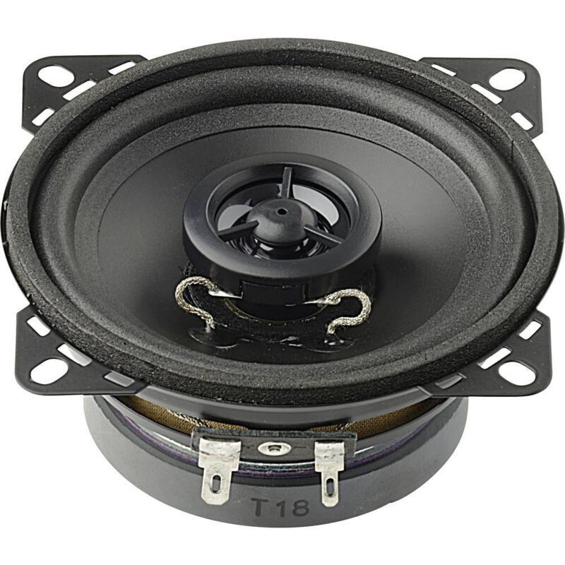 Viséton PX 10 HF - 4 Ohm, 4-inch Coaxial 2-Way Speaker