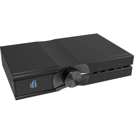Reproductor de audio de red iFi Audio Neo Stream 3