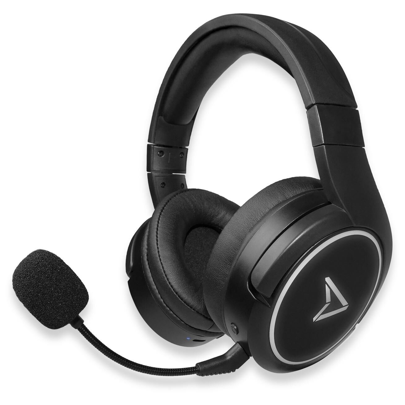 Lexip Voyager Wireless and Wired Gaming Headset