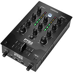 Reloop PTB-2 DJ Controller