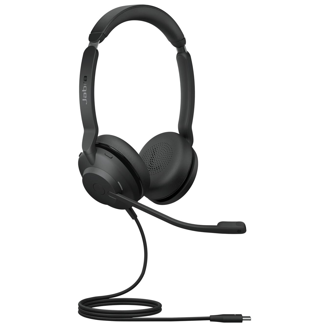 Jabra Evolve2 30 Wirelong Office Headset