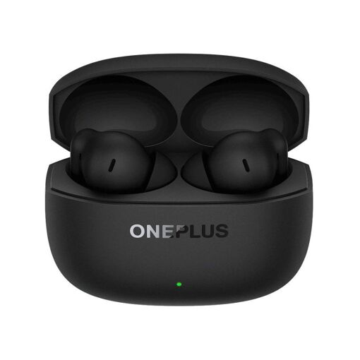OnePlus Nord Buds 4 Pro - Auriculares inalámbricos - Negro