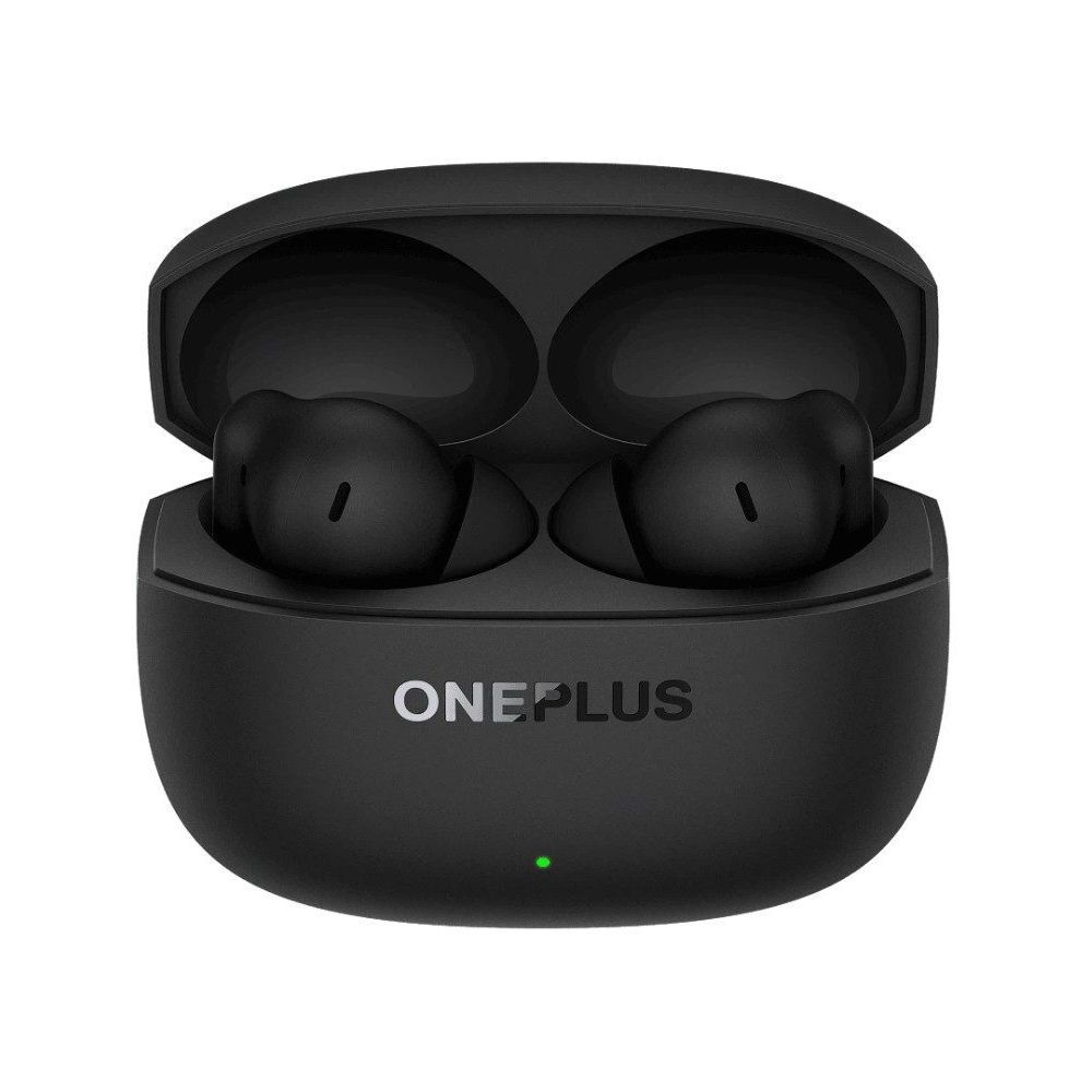 OnePlus Nord Buds 4 Pro - True Wireless Earbuds - Black