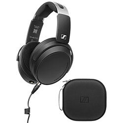 Sennheiser HD 480 PRO Plus Headphone Case