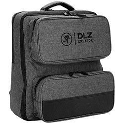 Mackie DLZ Creator Backpack