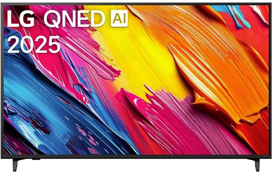 LG 55QNED7 Mini LED TV