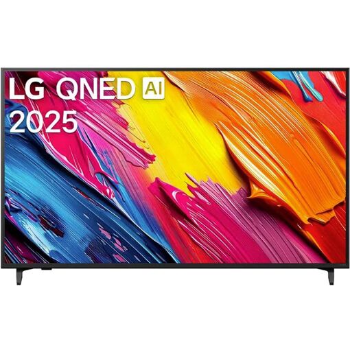 LG 55QNED7 Mini LED TV