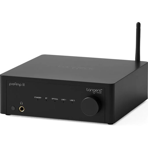 Amplificador previo Tangent PreAmp III