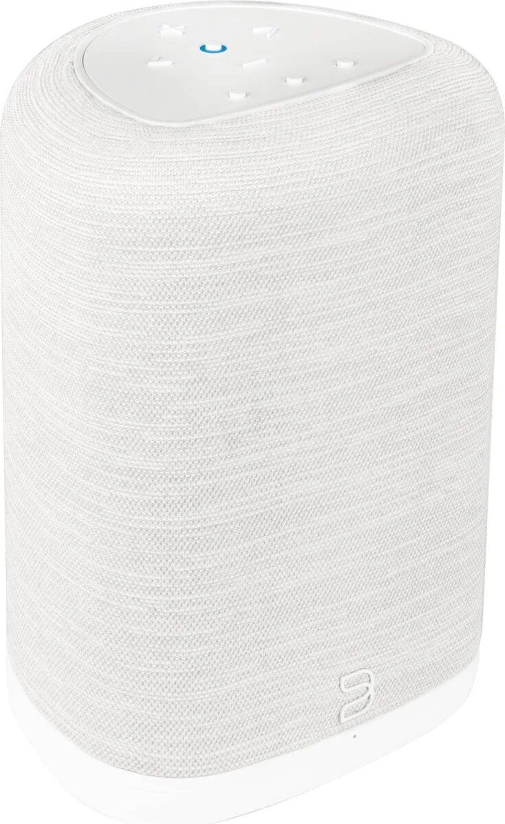 Altavoz inteligente Bluesound Pulse Flex Blanco (2025)