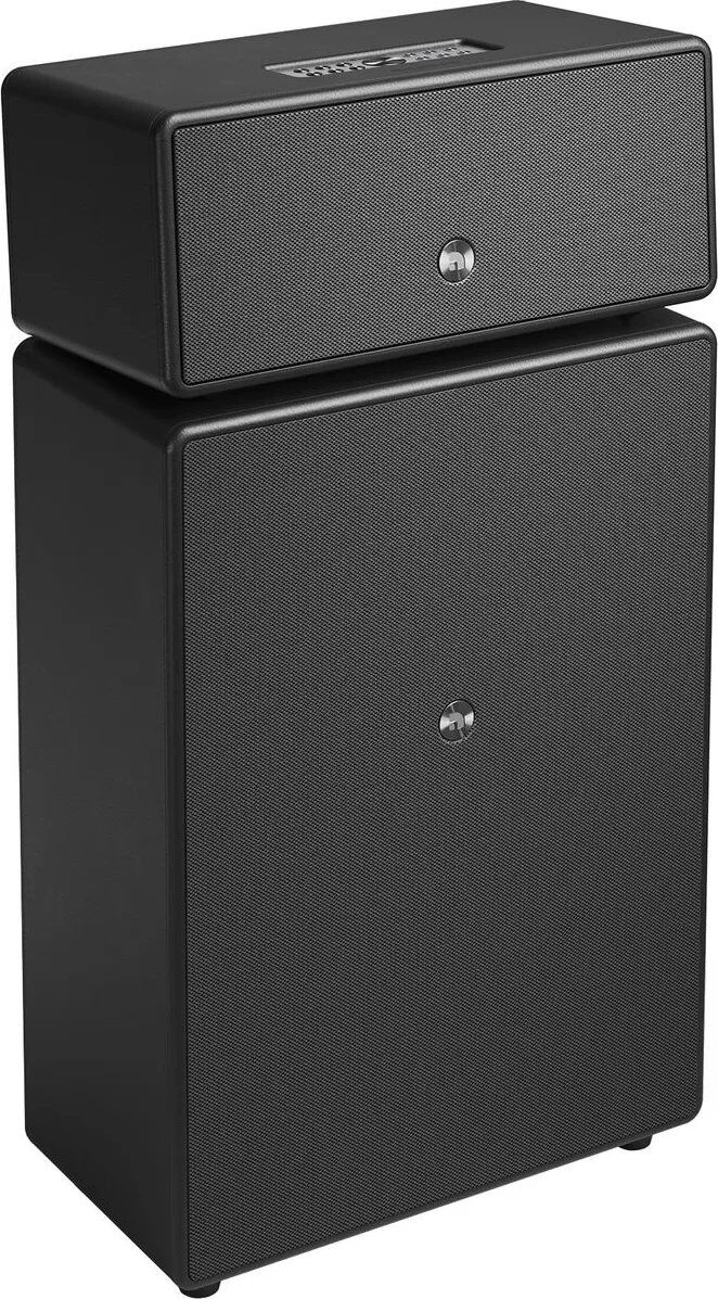 Audio Pro Drumfire W Black Wireless Speaker System