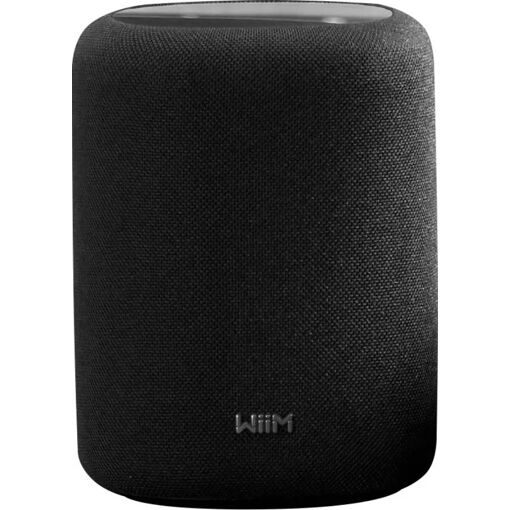Altavoz conectado Wiim WiiM Sound Lite Negro