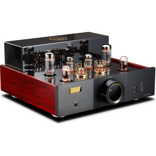 Preamp Cayin Soul 170C
