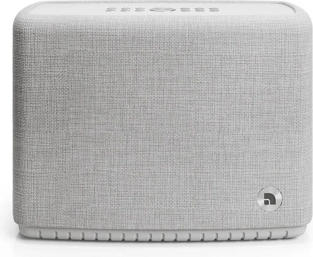 Audio Pro A15 W Portable Bluetooth Speaker - Light Grey