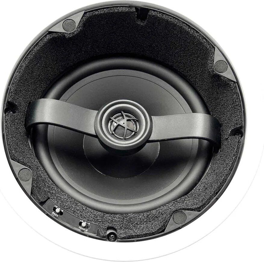 Haut-parleur encastrable Earthquake ECS-SS82 (pièce unique)