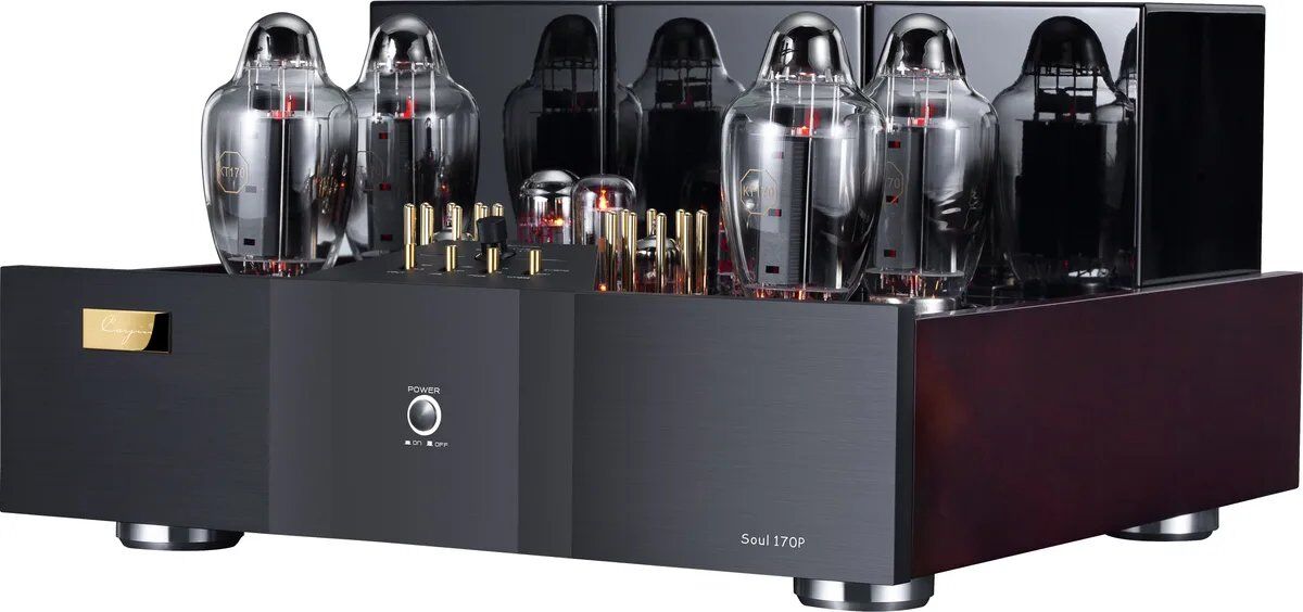 Amplificateur de puissance Cayin Soul 170P