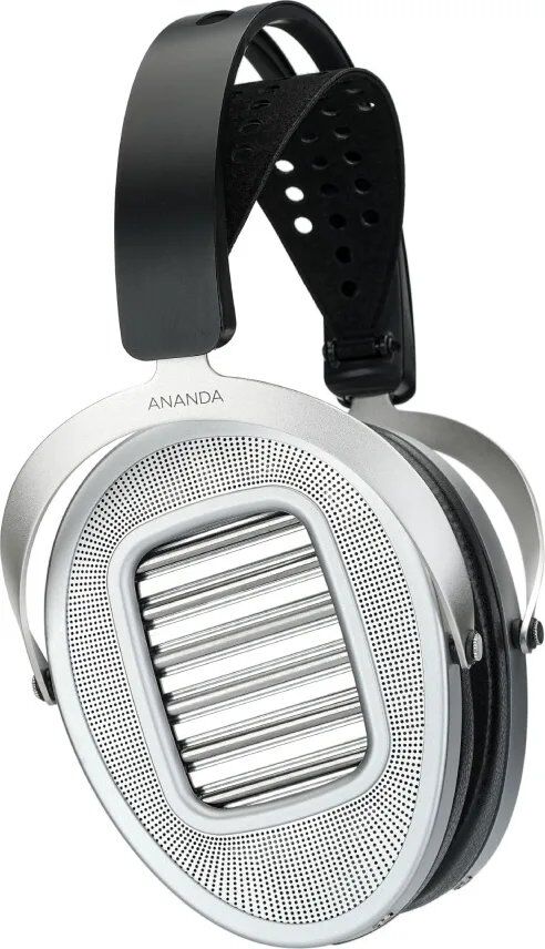 Casque audio Hifiman Ananda Dévoilé
