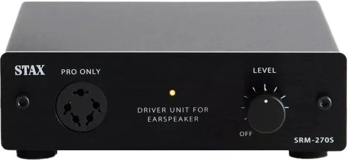 Ampli casque Stax SRM-270S