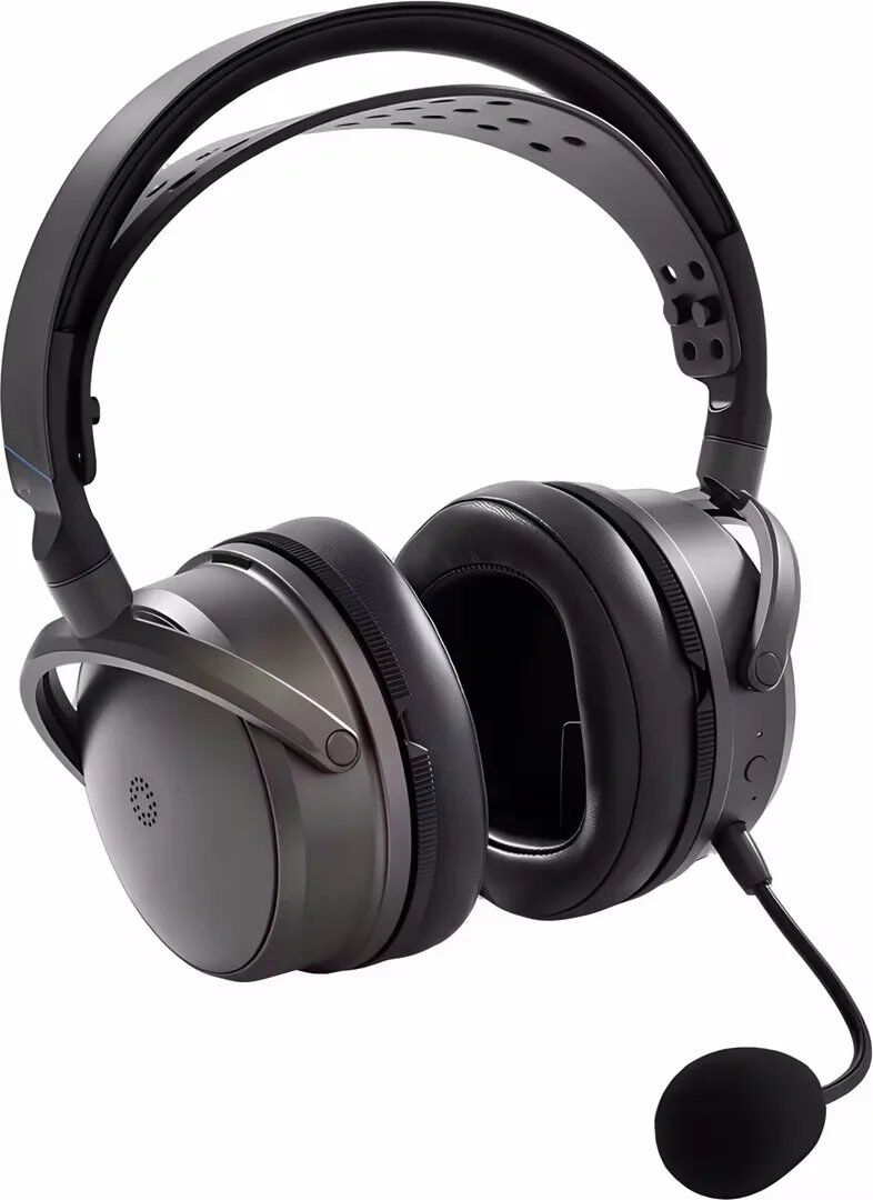 Auricular de juego Audeze Maxwell 2 para PS5